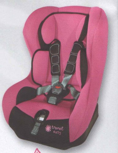 Childrens Toyshop  Toys : Driver car seat with Side Impact Protection in Belem