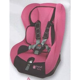 Driver car seat with Side Impact Protection in Belem