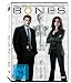 Image of Bones: Die Knochenjägerin - Season 1 (6 DVDs)