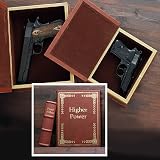 Diversion Book Set w Hidden Gun Compartment