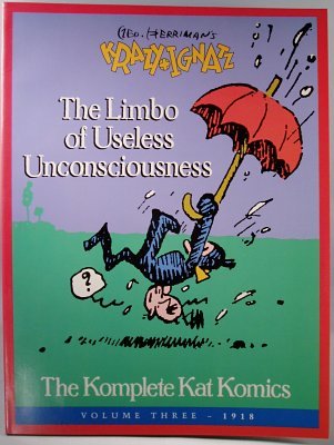George Herriman