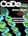 Books : CODE Magazine - 2000 - Spring