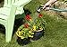 Teknor Apex NeverKink 8615-75, Heavy Duty Garden Hose, 5/8-Inch by 75-Feet