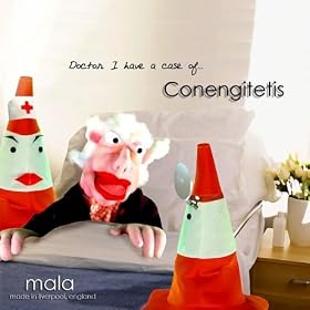 Conengitetis