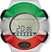 Swatch Country .Beat Iran watch