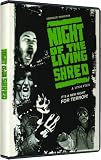 Grenade Night of Living Shred Snowboard DVD