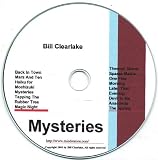 Mysteries