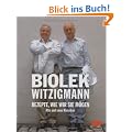 Rezepte wie wir sie m�gen. Alte und neue Klassiker