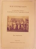 HH Stephenson : a cricketing journey : Kennington Oval to Uppingham School