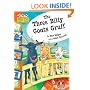 The Three Billy Goats Gruff (Hopscotch Fairy Tales)