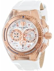 TechnoMarine Womens 113008 Cruise Dream Watch
