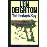 Yesterday's Spypar Len Deighton