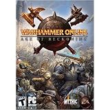 Warhammer Online: Age of Reckoning