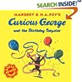 Curious George and the Birthday Surprise (Curious George)