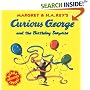 Curious George and the Birthday Surprise (Curious George)