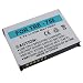 Li-Ion Standard Battery for Treo 755P / 755