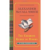 The Charming Quirks of Others: An Isabel Dalhousie Novelby Alexander McCall Smith