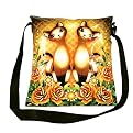 Cata Cat Shoulder Bag