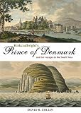 Kirkcudbright's Prince of Denmark : and her voyages in the South Seas