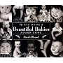 Big Book of Beautiful Babies board book by David Ellwand