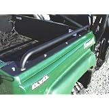 Extreme Metal Products Kawasaki 2008-2012 Teryx Bed Rails. Made in the USA. 10034 by AIT