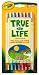 Crayola True To Life Crayons