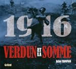 1916 -verdun et la somme