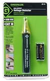 Greenlee GT-11 Non-Contact Low Voltage Detector