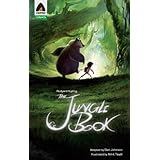 the jungle book the graphic novel campfire graphic novels