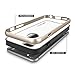 iPhone 6S Case, Caseology [Envoy Series] Premium Leather Bumper Cover [Carbon Fiber White] [Leather Bound] for Apple iPhone 6S (2015) & iPhone 6 (2014) - Carbon Fiber White