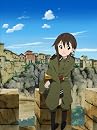 ソ・ラ・ノ・ヲ・ト 1【完全生産限定版】 [Blu-ray]