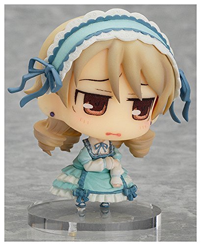 ミニッチュ アイドルマスター シンデレラガールズ 03 【6.森久保乃々】(単品)