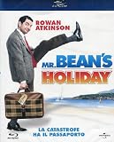 Mr. Bean`s Holiday