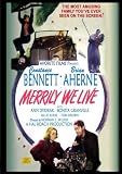Merrily We Live (1938)