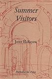Summer visitors