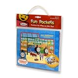 Colorform: Thomas Fun Pocket