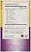 Yogi Herbal Tea Bags, Berry DeTox 16 ea ( pack of 6)