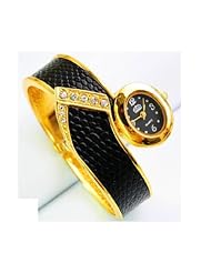 fashion ladys womens bracelet watches wrist bangle watch WP@TGZ153760B