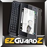 5-Pack EZGuardZ© Nokia N900 Screen Protectors (Ultra CLEAR)(EZGuardZ© Pac ....