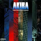 AKIRA Original Motion Picture Soundtrack
