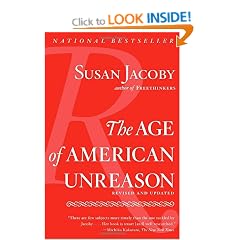 The Age of American Unreason