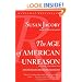 The Age of American Unreason (Vintage)