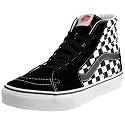 Vans Unisex SK8-Hi Trainer