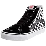 Vans Unisex SK8-Hi Skateboarding Shoe