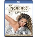 BEYONCE EXPERIENCE LIVE
