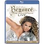 The Beyonce Experience Live [Blu-ray]