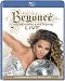 The Beyonce Experience Live (Amazon.com Exclusive) [Blu-ray]