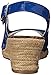 Easy Street Women's Sedona Wedge Sandal