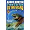 Andre Norton's science-fiction novels