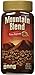 Nestle Mountain Blend Instant Coffee, 7 Ounce Jar